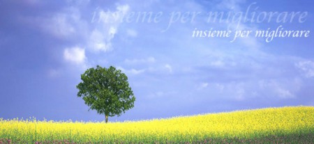 Logo originario della cooperativa